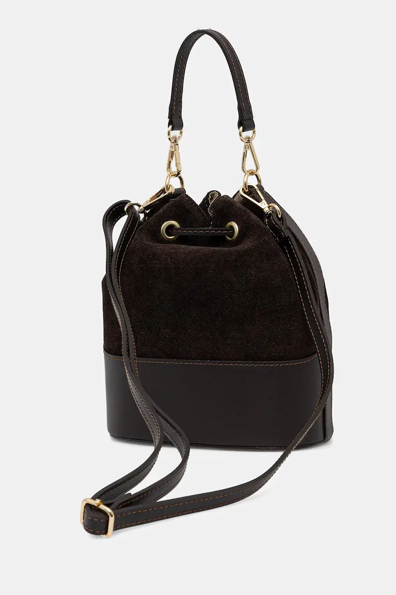 Answear.LAB Borsa a mano Marrone 3956656 miniatura 3