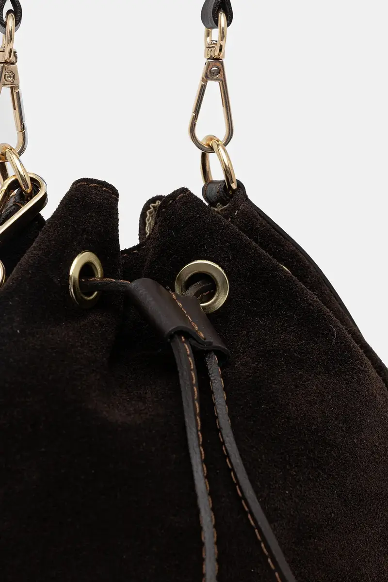 Answear.LAB Borsa a mano Marrone 3956656 miniatura 4