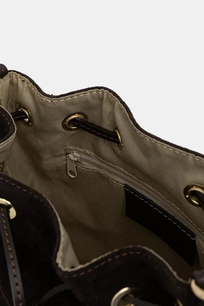 Answear.LAB Borsa a mano Marrone 3956656 miniatura 5