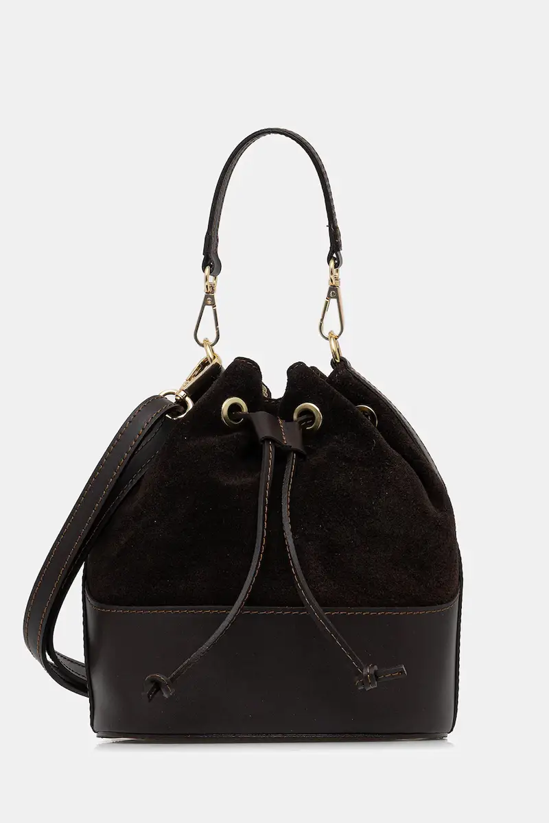 Answear.LAB Borsa a mano Marrone 3956656