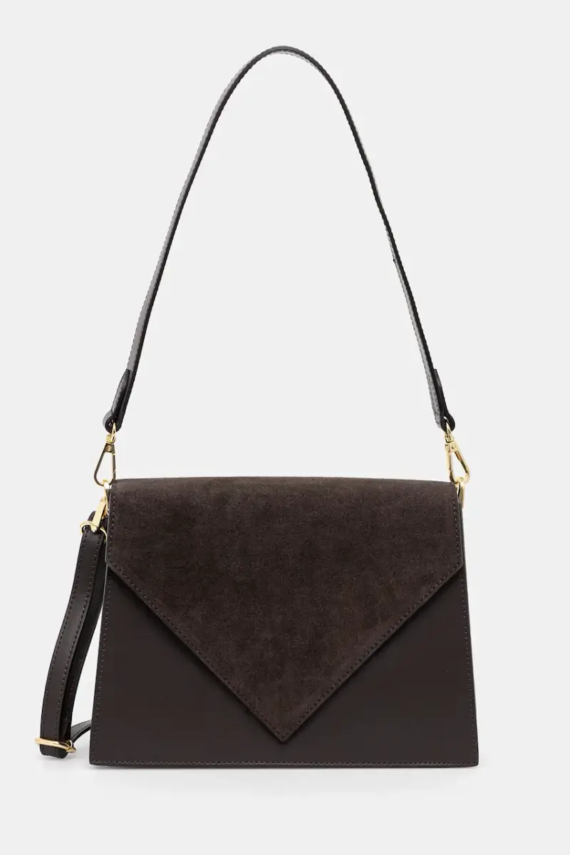 Answear.LAB Borsa a mano Marrone 3981386