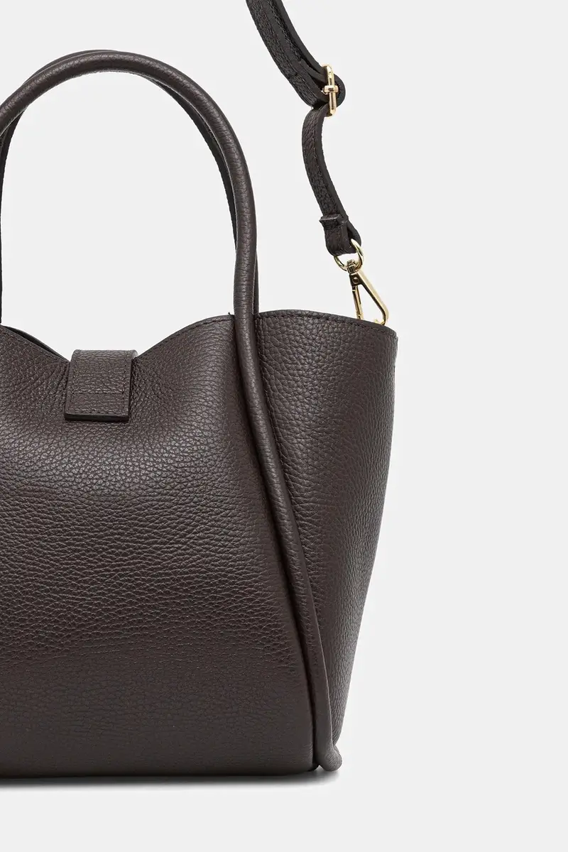 Answear.LAB Borsa a mano Marrone 3981419 miniatura 3