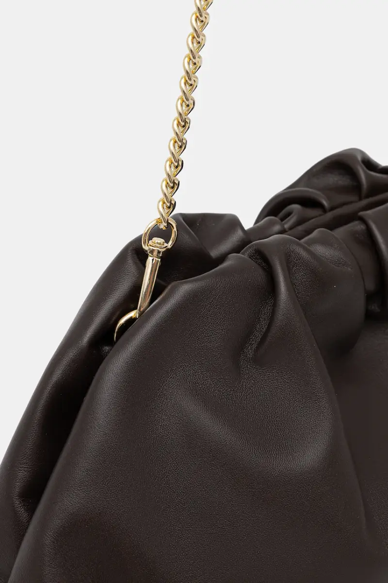 Answear.LAB Borsa a mano Marrone 3981480 miniatura 4