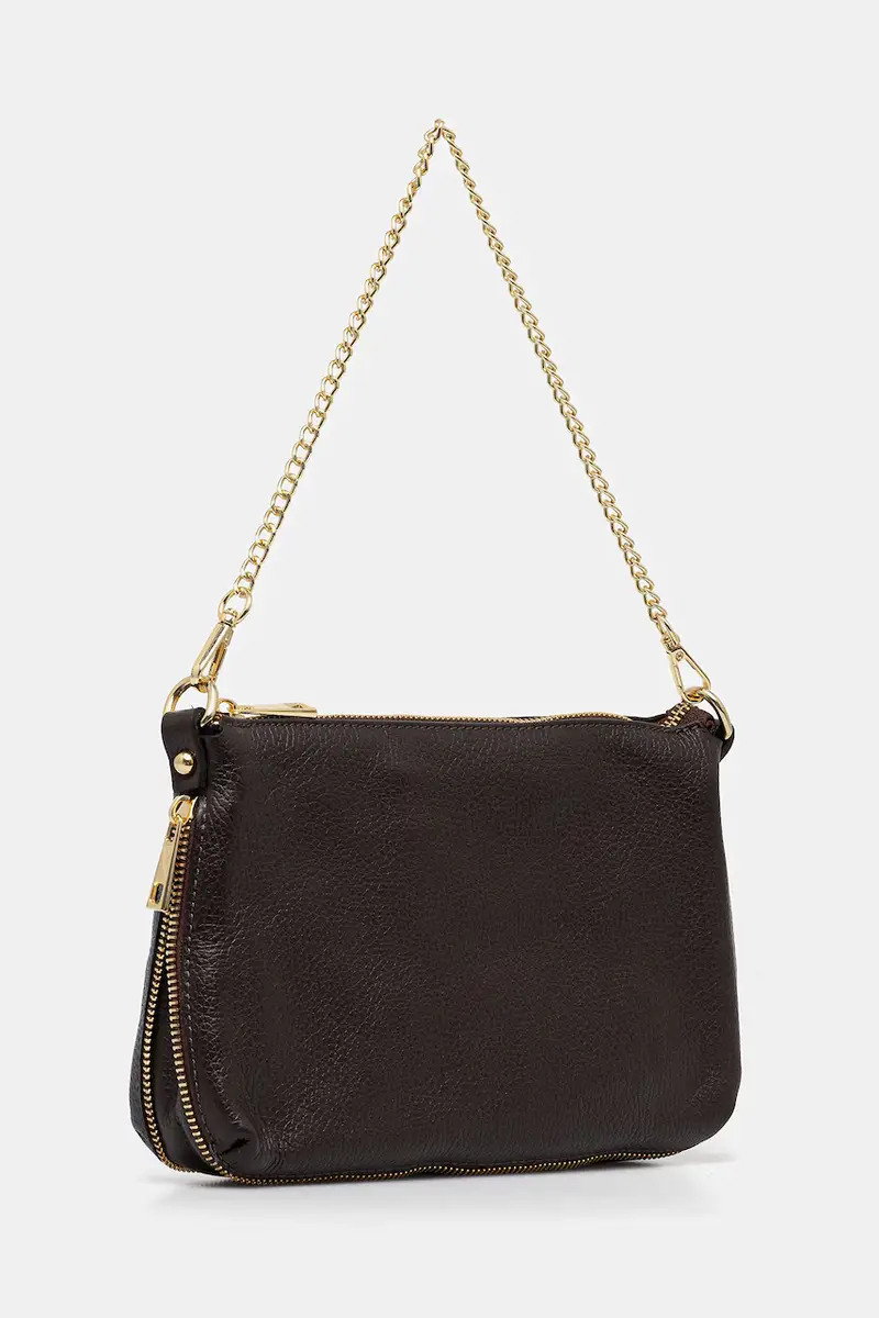 Answear.LAB Borsa a mano Marrone 4149192 miniatura 3