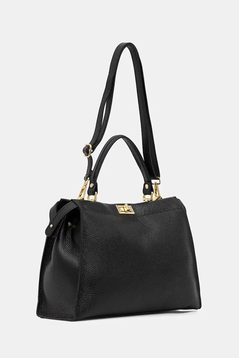 Answear.LAB Borsa a mano Nero 3957063 miniatura 2