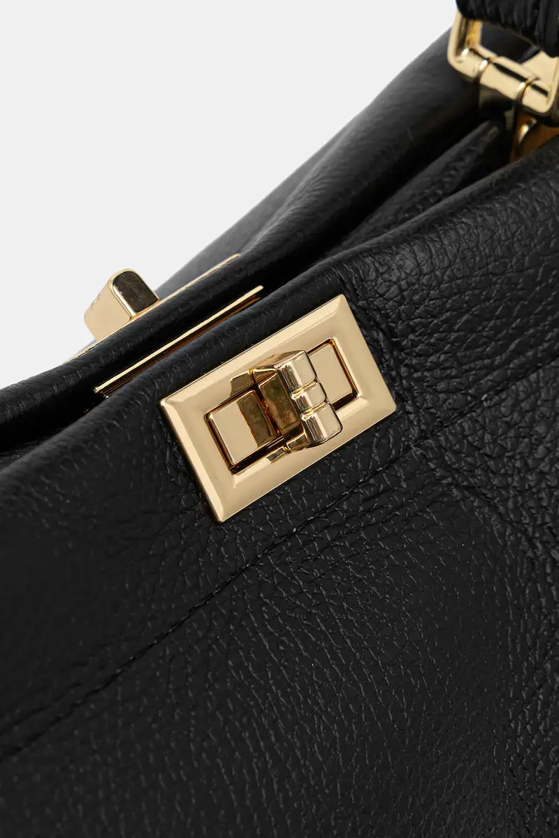 Answear.LAB Borsa a mano Nero 3957063 miniatura 4