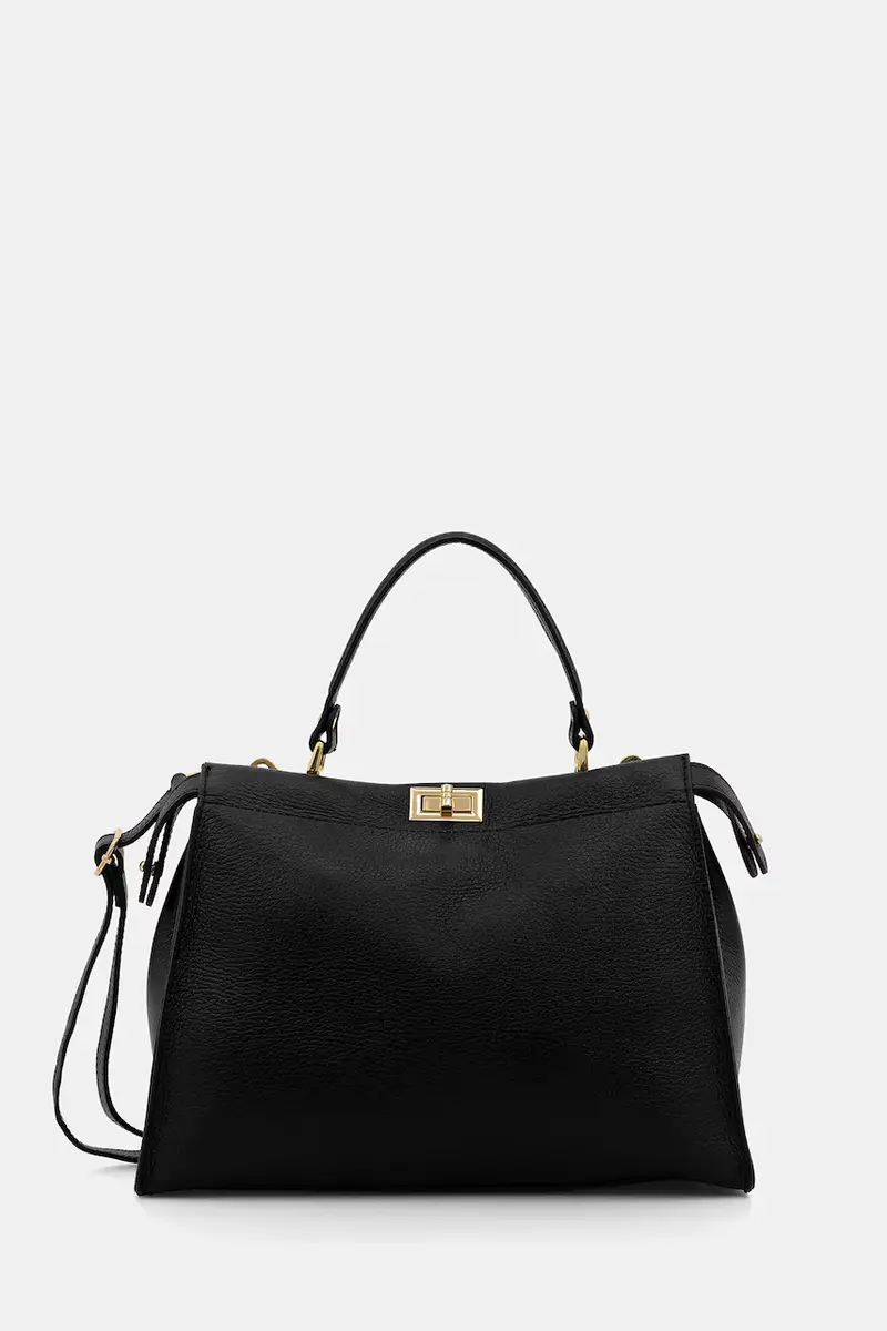 Answear.LAB Borsa a mano Nero 3957063