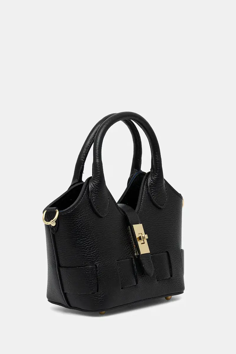 Answear.LAB Borsa a mano Nero 3957090 miniatura 2