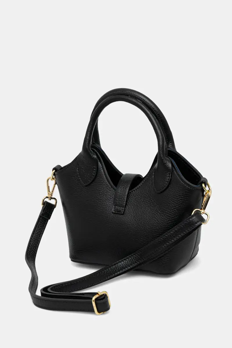 Answear.LAB Borsa a mano Nero 3957090 miniatura 3