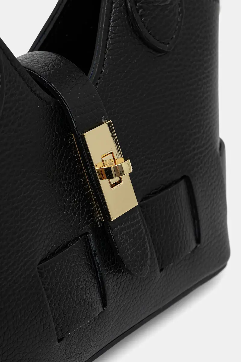 Answear.LAB Borsa a mano Nero 3957090 miniatura 4