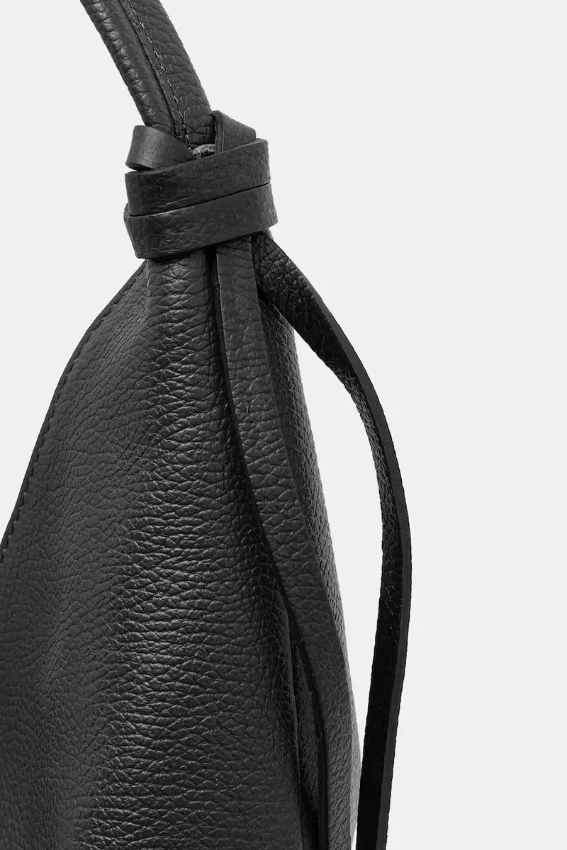 Answear.LAB Borsa a mano Nero 3957269 miniatura 4