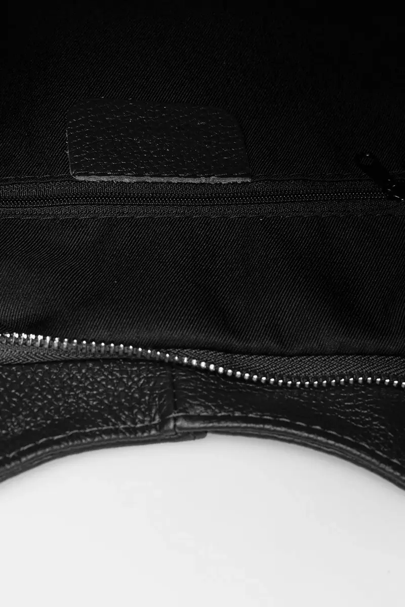 Answear.LAB Borsa a mano Nero 3957269 miniatura 5