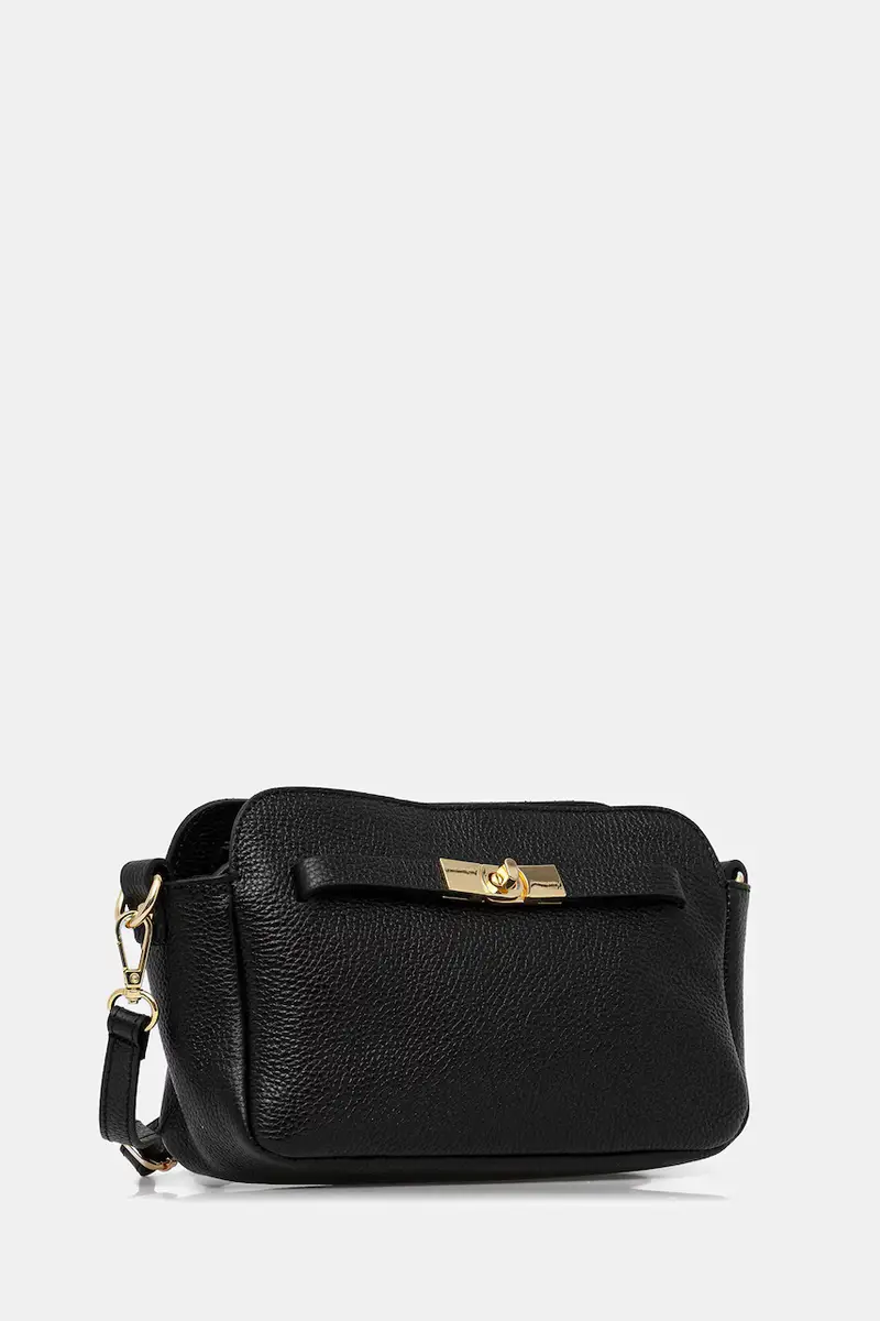 Answear.LAB Borsa a mano Nero 3957283 miniatura 2