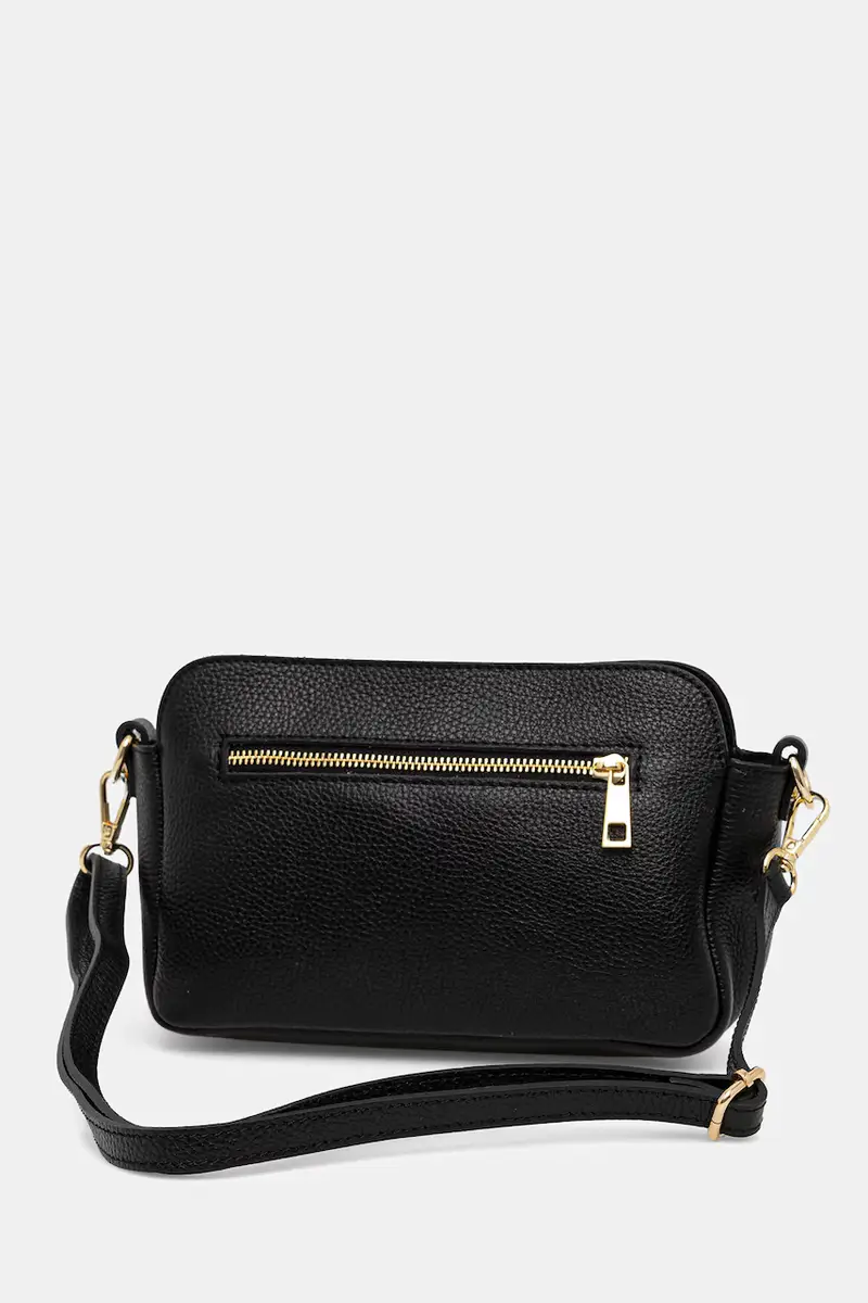 Answear.LAB Borsa a mano Nero 3957283 miniatura 3