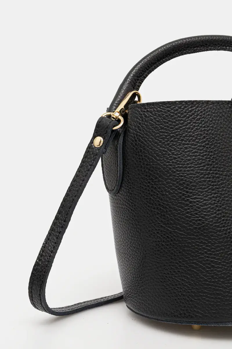 Answear.LAB Borsa a mano Nero 3957531 miniatura 3