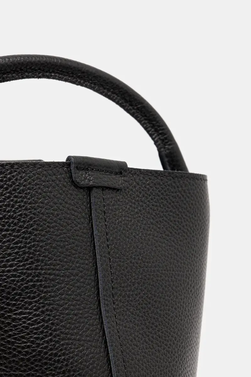 Answear.LAB Borsa a mano Nero 3957531 miniatura 4