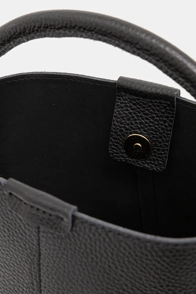 Answear.LAB Borsa a mano Nero 3957531 miniatura 5