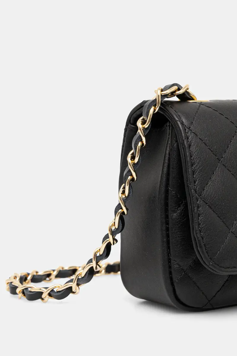 Answear.LAB Borsa a mano Nero 3957535 miniatura 3