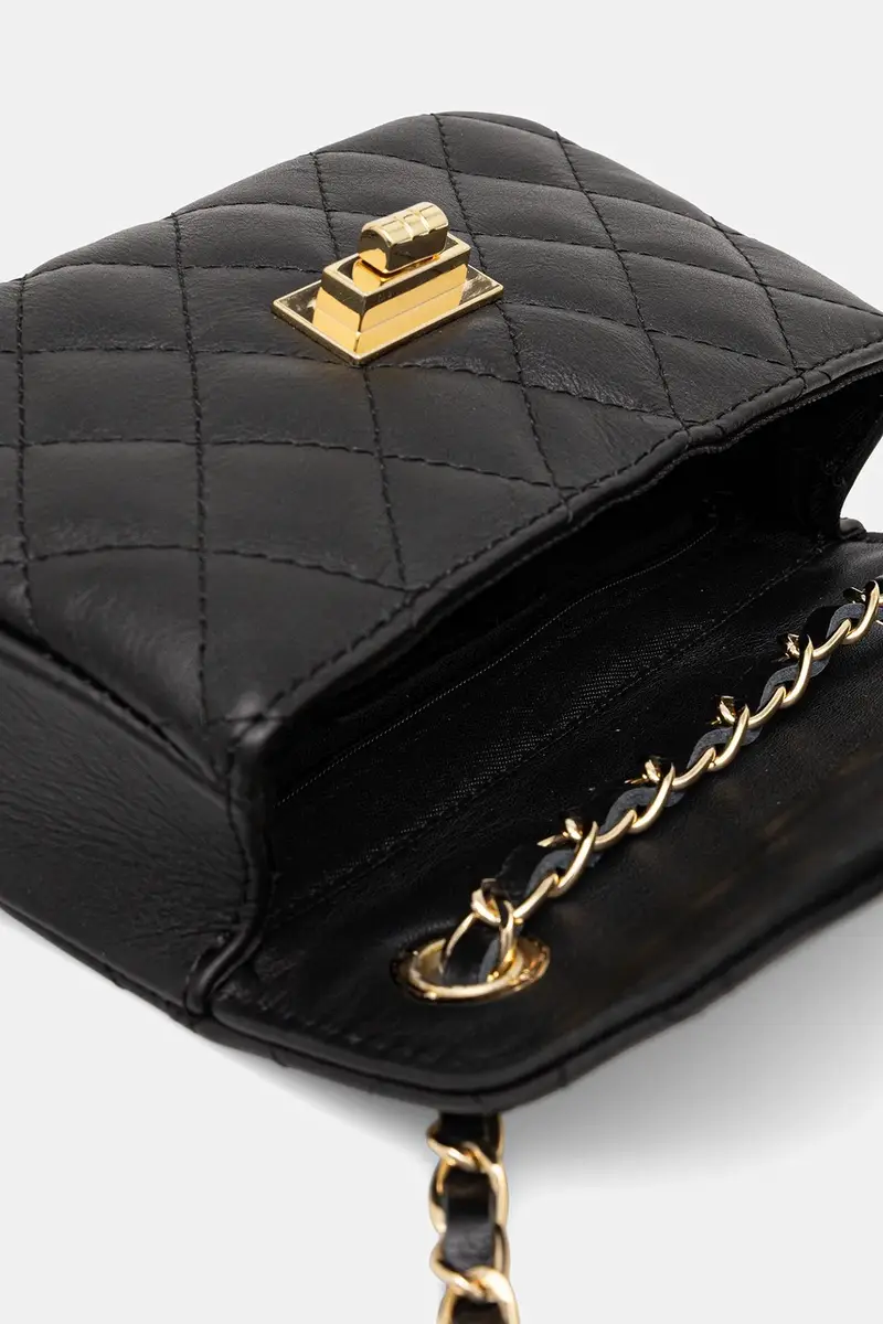 Answear.LAB Borsa a mano Nero 3957535 miniatura 5