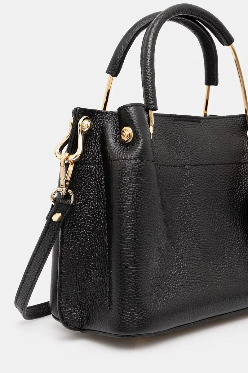 Answear.LAB Borsa a mano Nero 3957536 miniatura 2