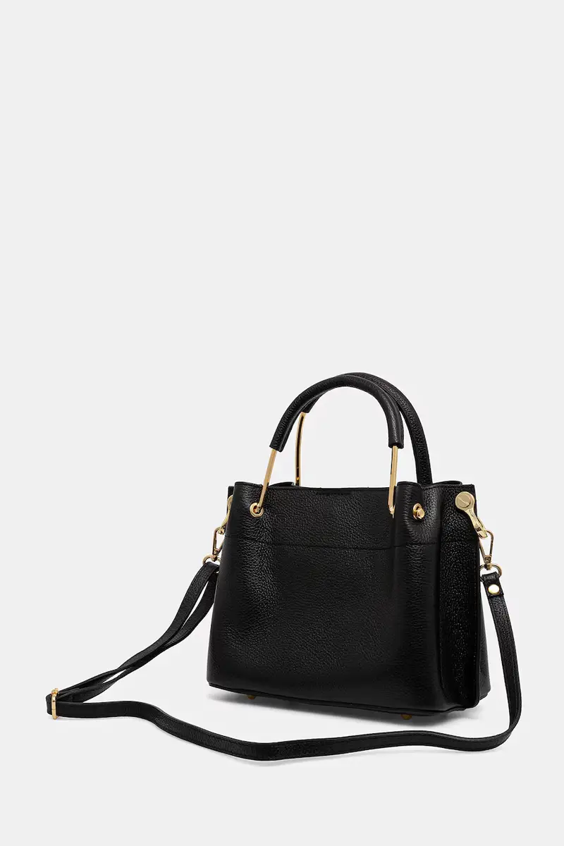 Answear.LAB Borsa a mano Nero 3957536 miniatura 3