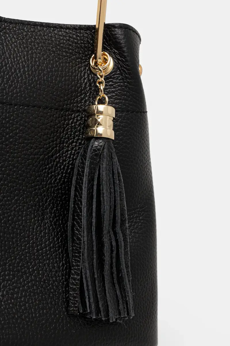 Answear.LAB Borsa a mano Nero 3957536 miniatura 4