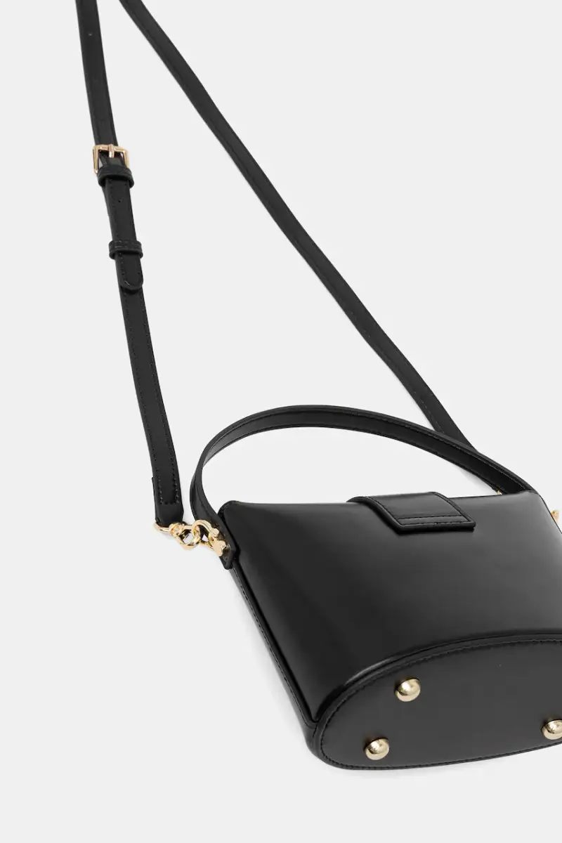 Answear.LAB Borsa a mano Nero 4149901 miniatura 3