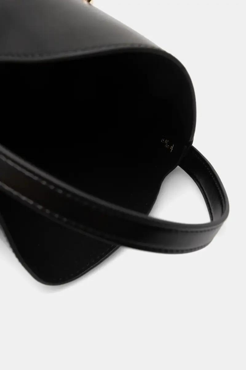 Answear.LAB Borsa a mano Nero 4149901 miniatura 5