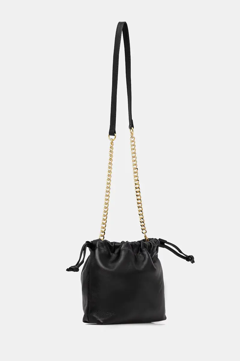 Answear.LAB Borsa a mano Nero 4150059 miniatura 3