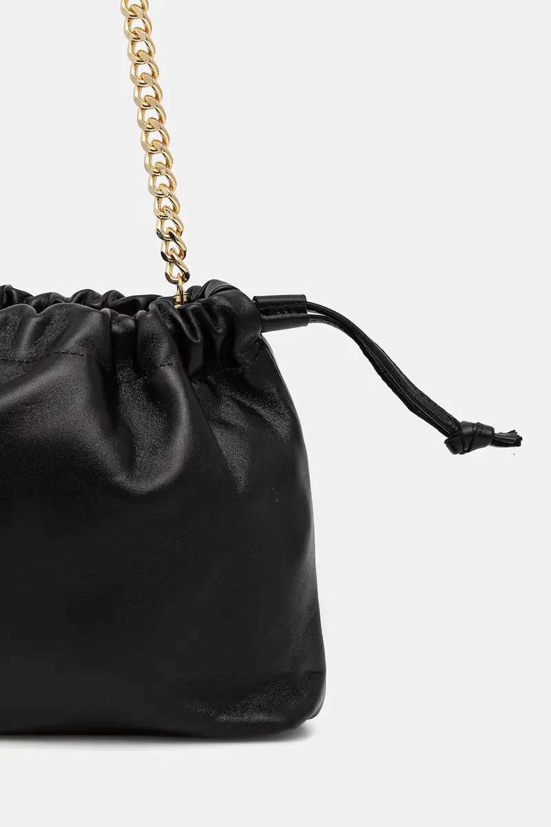 Answear.LAB Borsa a mano Nero 4150059 miniatura 4