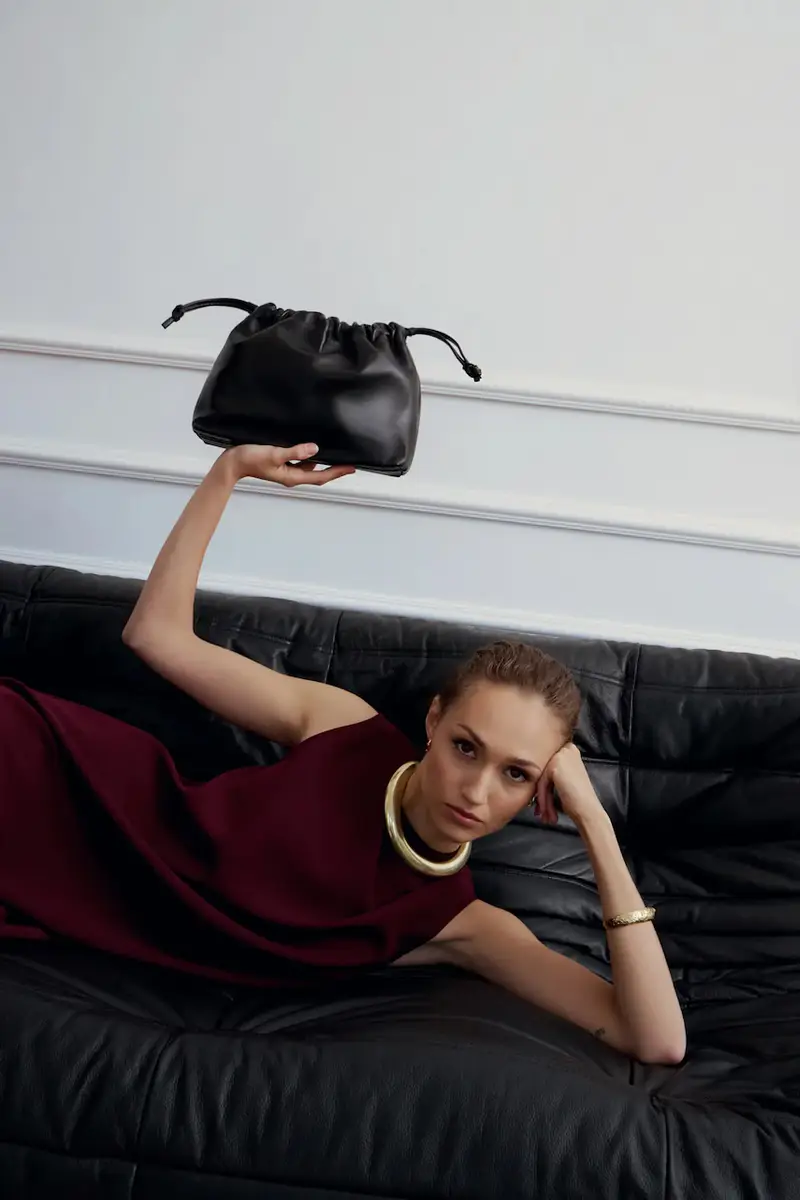 Answear.LAB Borsa a mano Nero 4150059