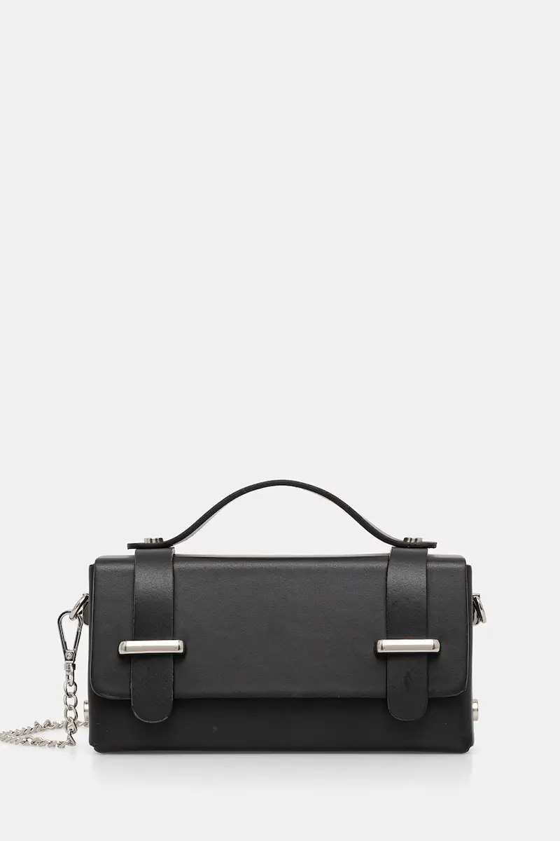 Answear.LAB Borsa a mano Nero 4150235 miniatura 2