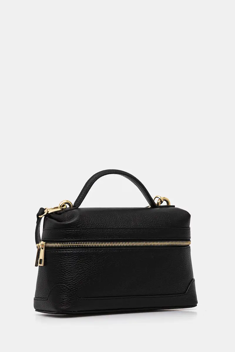 Answear.LAB Borsa a mano Nero 4150277 miniatura 2