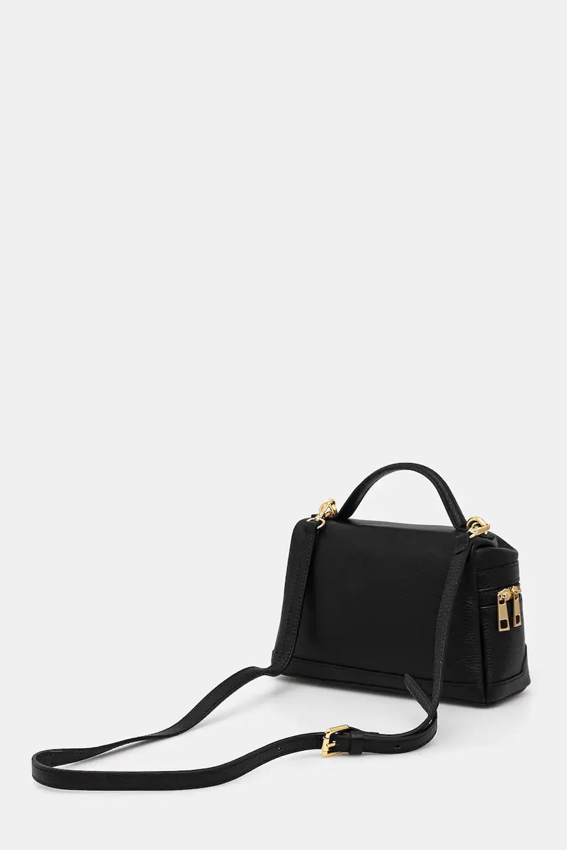 Answear.LAB Borsa a mano Nero 4150277 miniatura 3