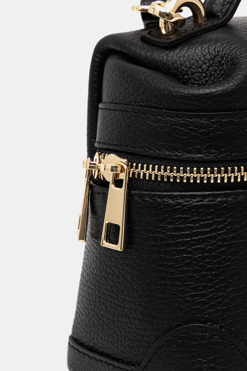 Answear.LAB Borsa a mano Nero 4150277 miniatura 4