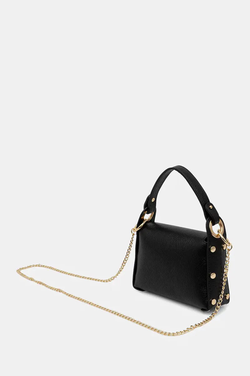 Answear.LAB Borsa a mano Nero 4150315 miniatura 2