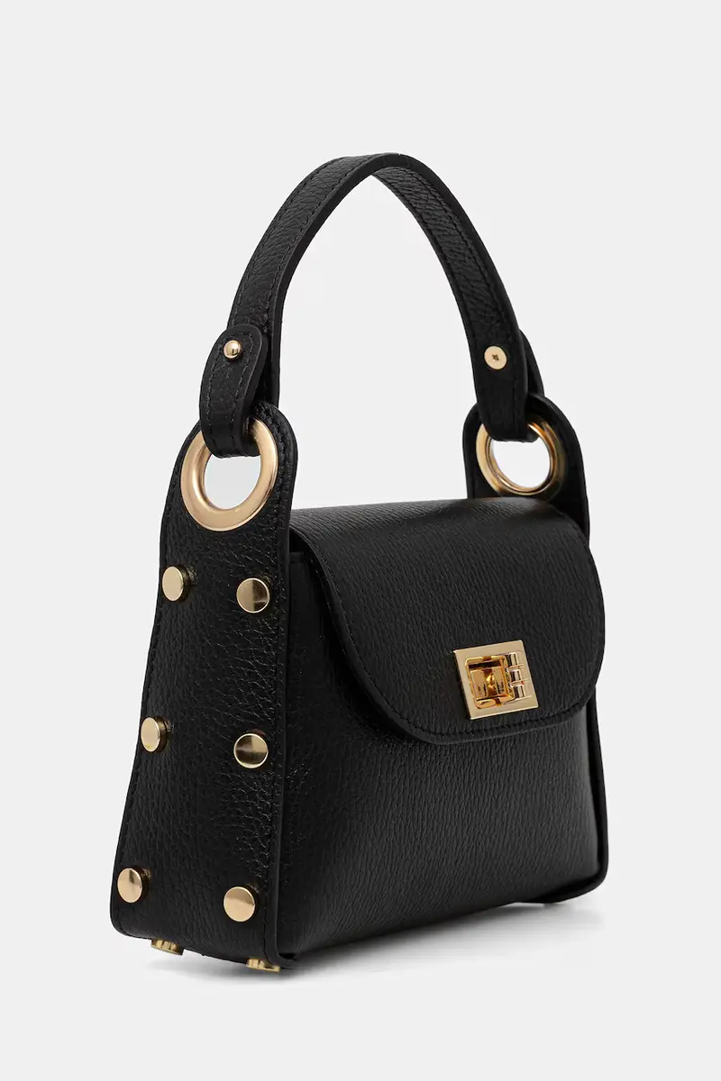 Answear.LAB Borsa a mano Nero 4150315 miniatura 3