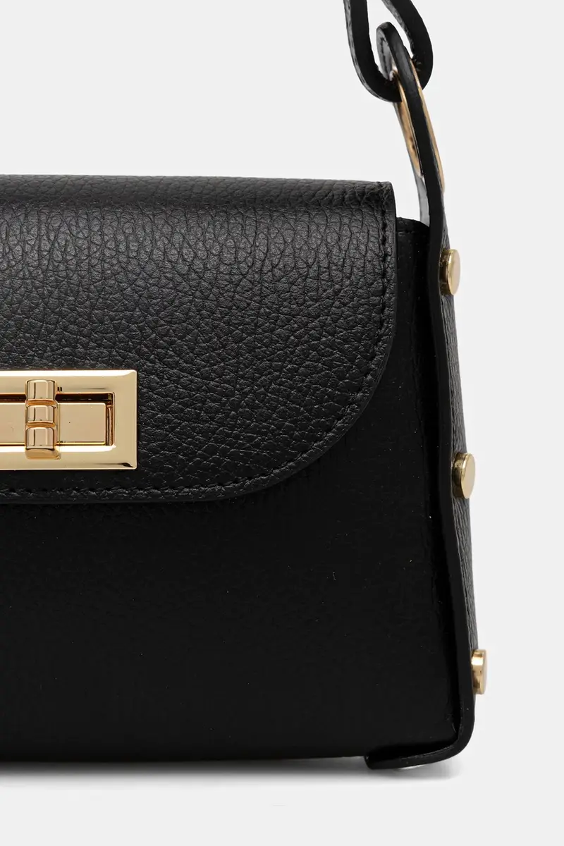 Answear.LAB Borsa a mano Nero 4150315 miniatura 4