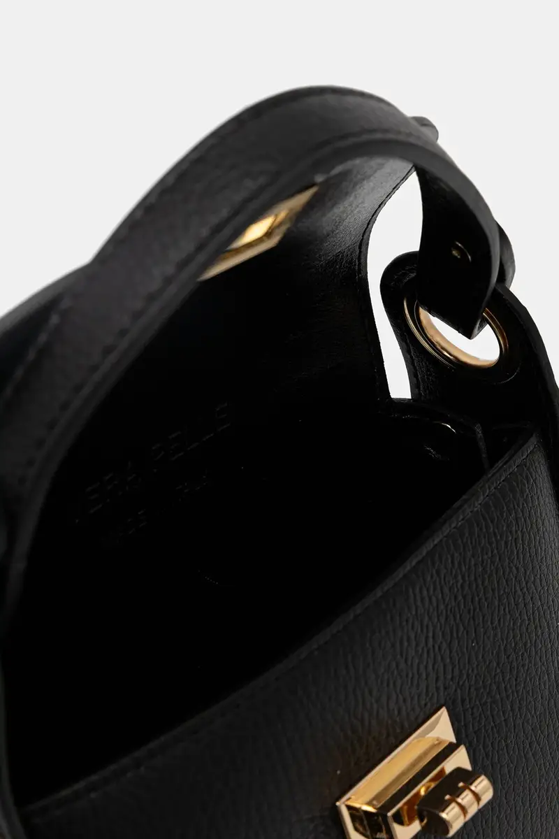 Answear.LAB Borsa a mano Nero 4150315 miniatura 5