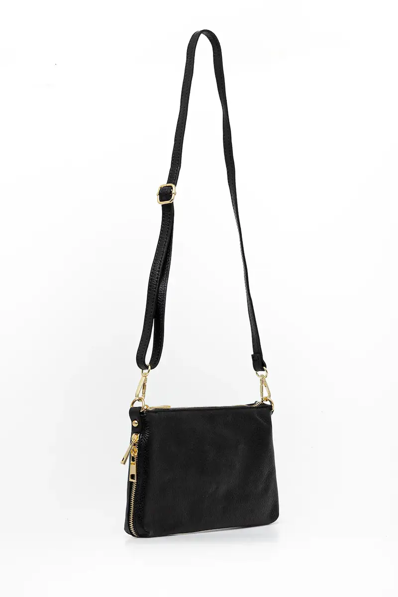 Answear.LAB Borsa a mano Nero 4150333 miniatura 2