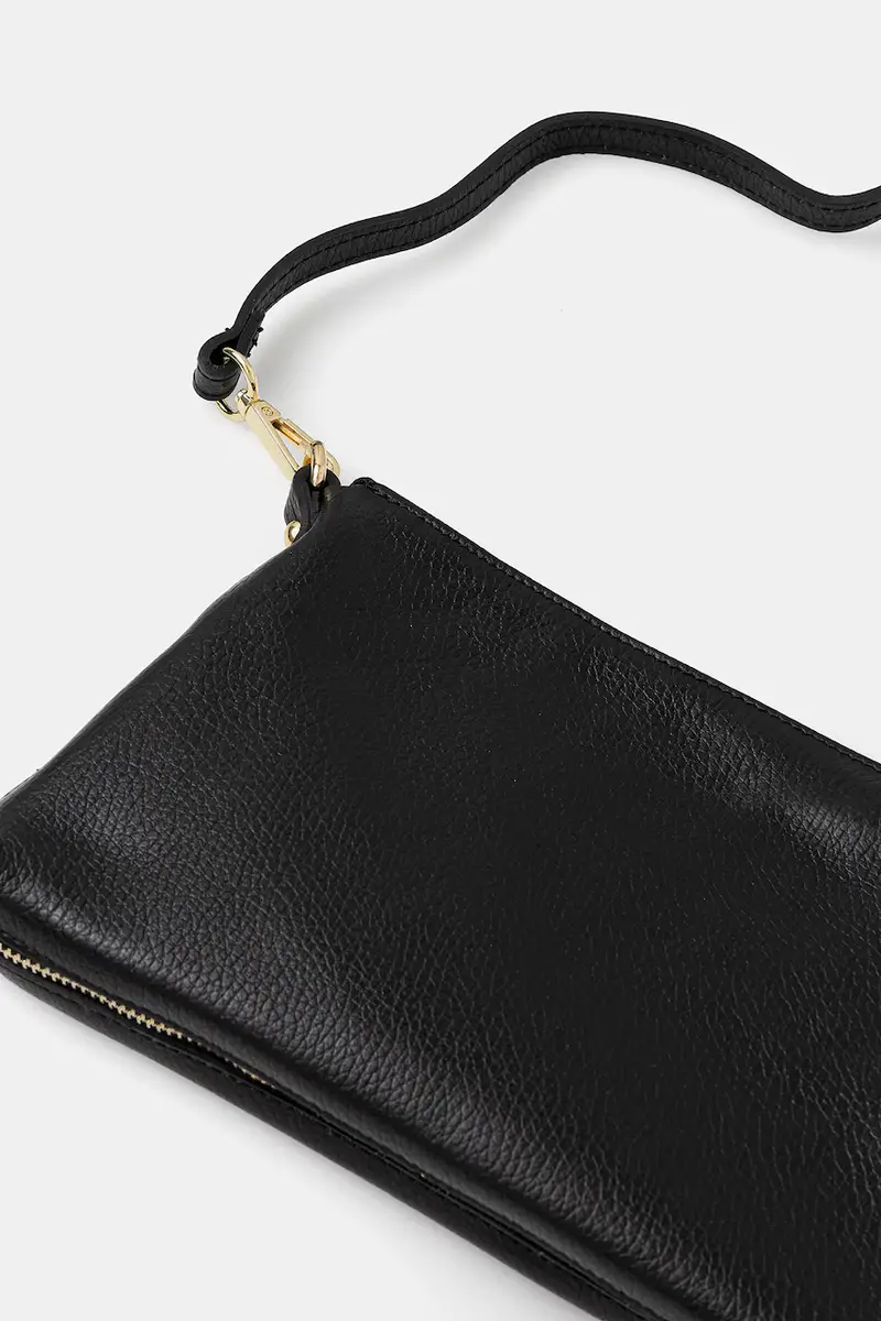 Answear.LAB Borsa a mano Nero 4150333 miniatura 3