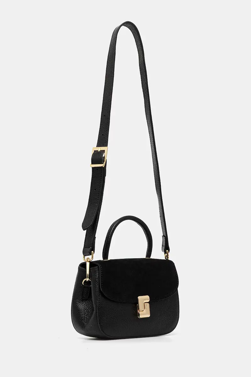 Answear.LAB Borsa a mano Nero 4150335 miniatura 2