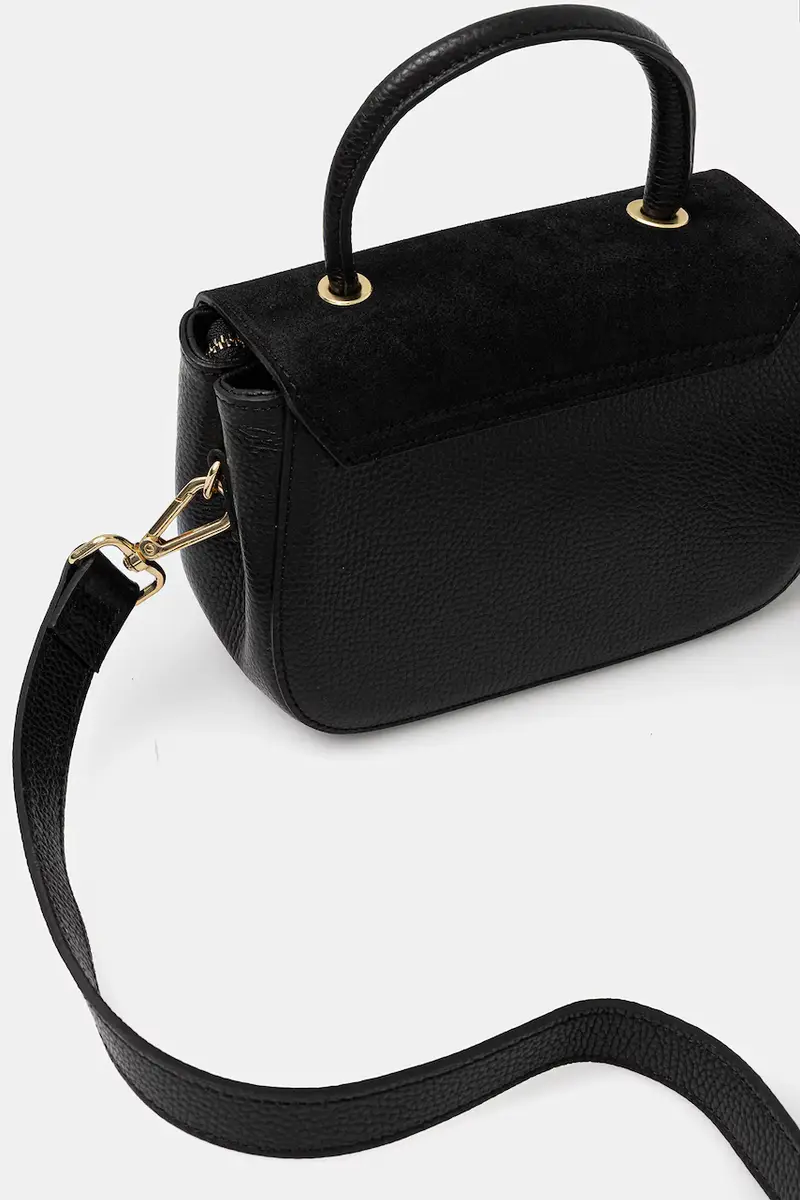 Answear.LAB Borsa a mano Nero 4150335 miniatura 3