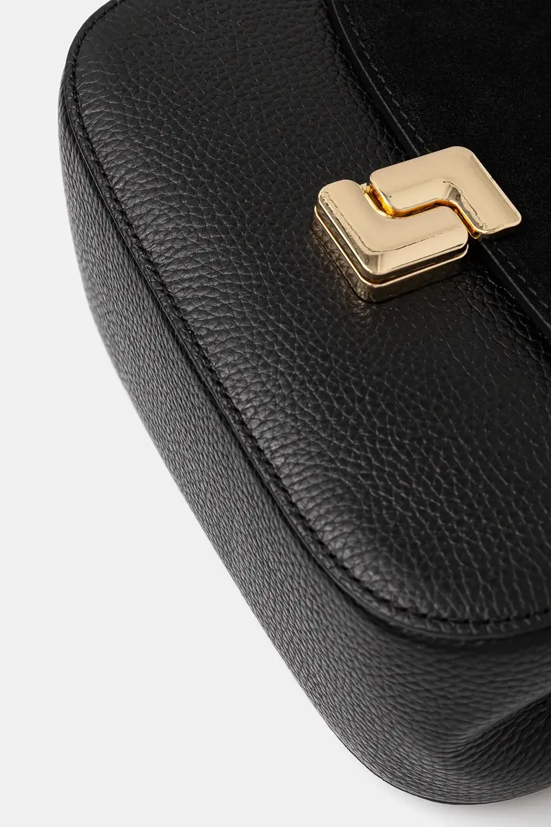 Answear.LAB Borsa a mano Nero 4150335 miniatura 4