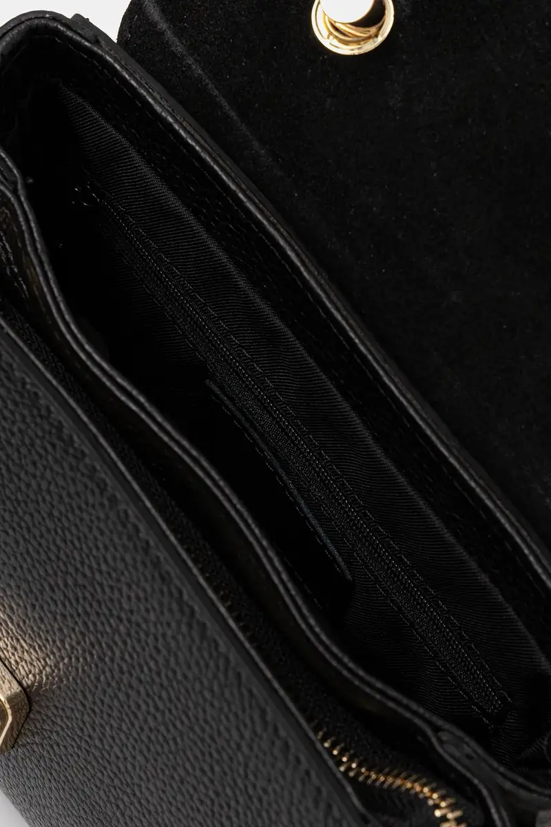 Answear.LAB Borsa a mano Nero 4150335 miniatura 5