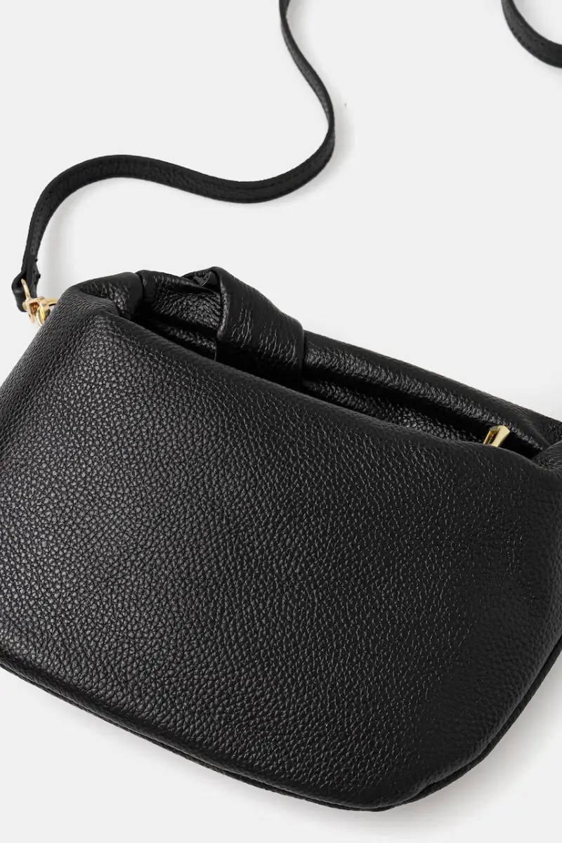 Answear.LAB Borsa a mano Nero 4150337 miniatura 3