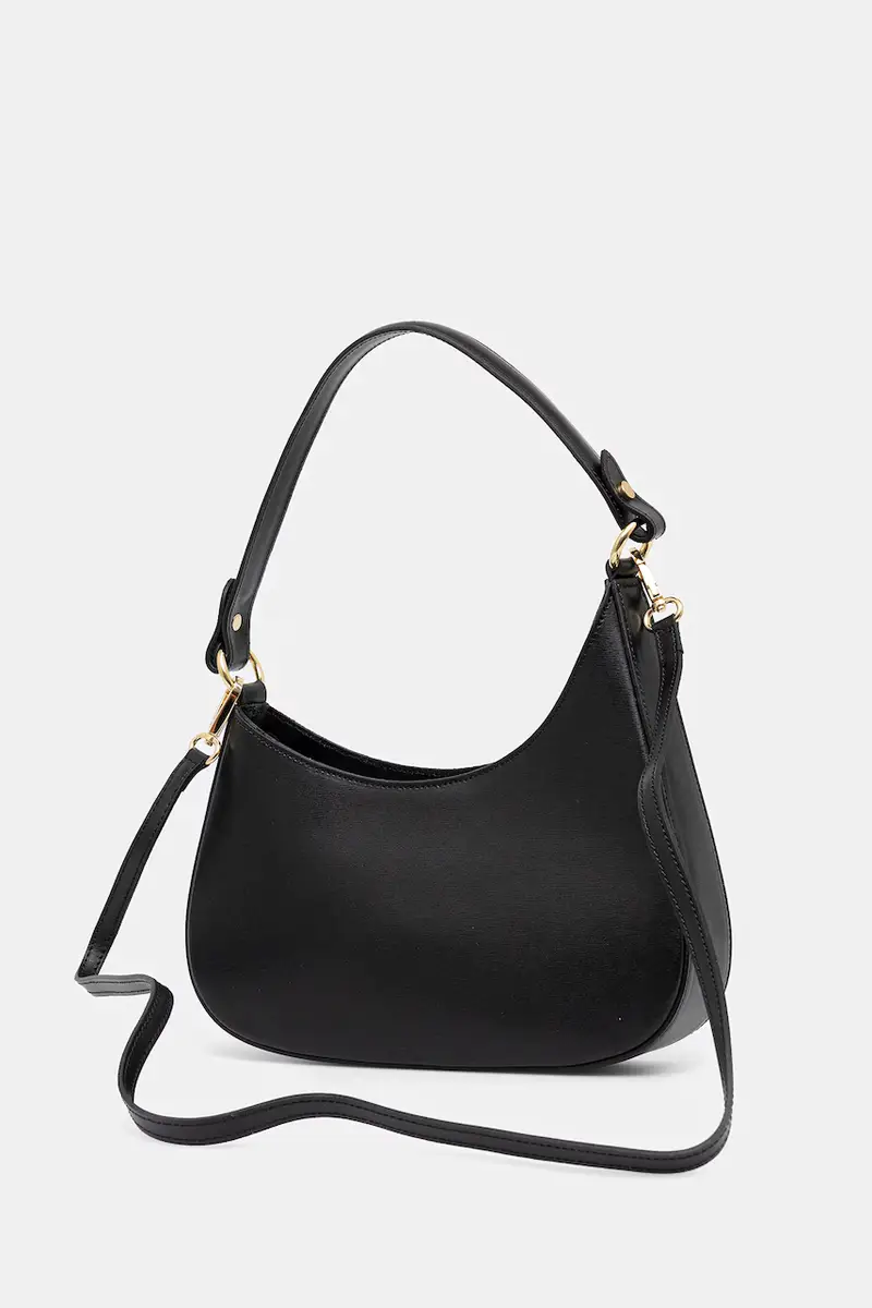 Answear.LAB Borsa a mano Nero 4196168 miniatura 3