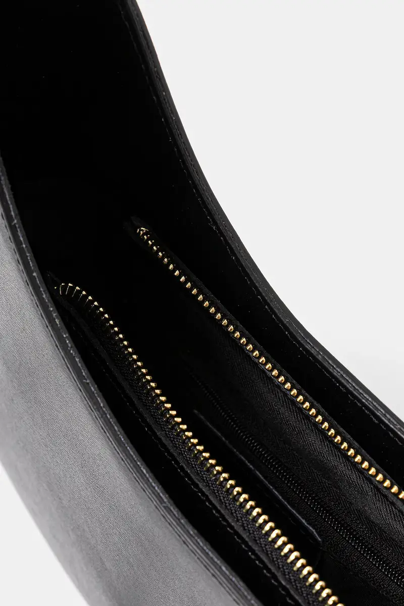 Answear.LAB Borsa a mano Nero 4196168 miniatura 5