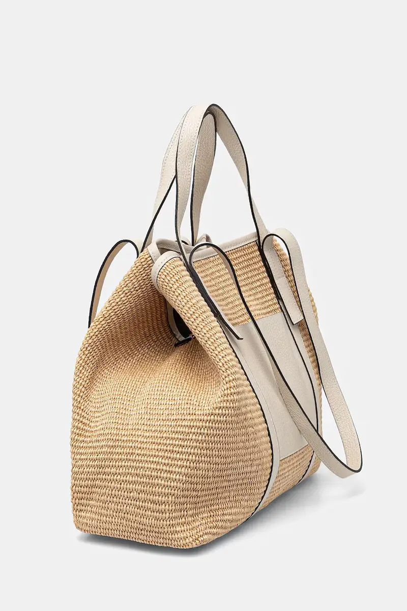 Answear Lab borsetta colore beige miniatura 2