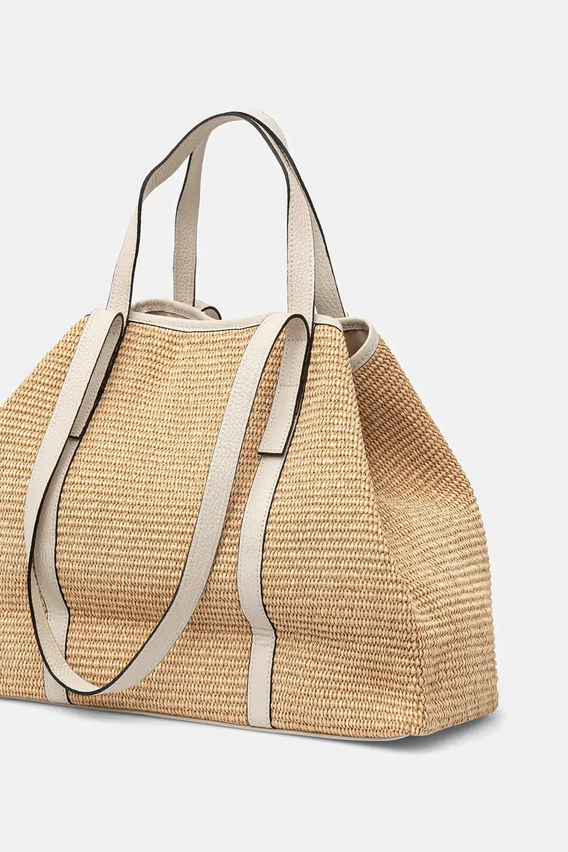 Answear Lab borsetta colore beige miniatura 3